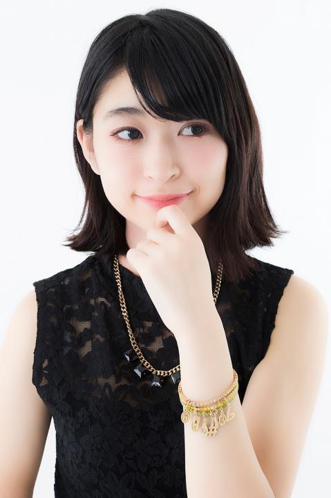 アイドリッシュセブン × ma chére cosette?　ブレスレット 六弥 ナギモデル