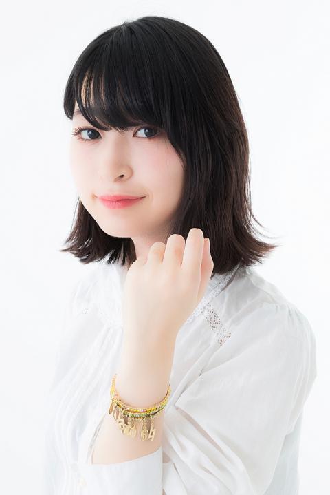 アイドリッシュセブン × ma chére cosette?　ブレスレット 六弥 ナギモデル