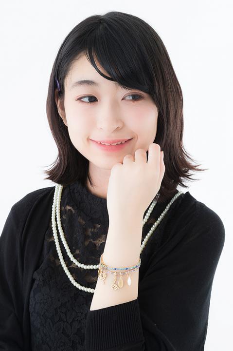 アイドリッシュセブン × ma chére cosette?　ブレスレット 逢坂 壮五モデル