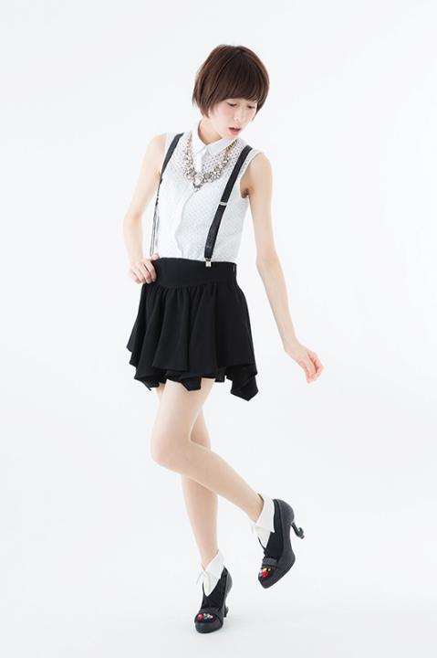 宝石の国×ちゃけちょけコラボパンプス パンプス 宝石の国
