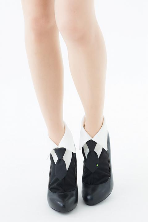 宝石の国×ERIMAKI SOXコラボソックス 靴下 宝石の国