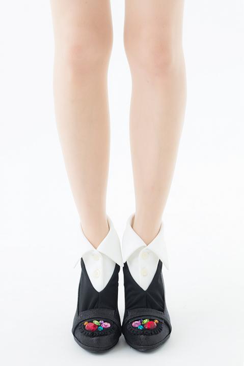 宝石の国×ERIMAKI SOXコラボソックス 靴下 宝石の国