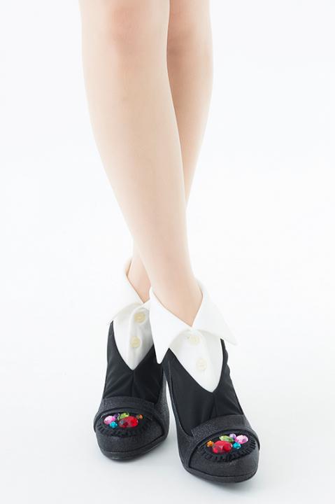 宝石の国×ERIMAKI SOXコラボソックス 靴下 宝石の国