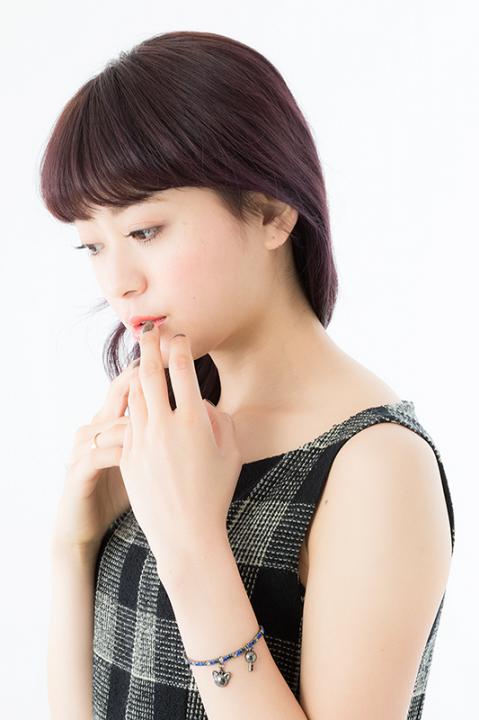 柊沢エリオルモデルブレスレット ブレスレット カードキャプターさくら