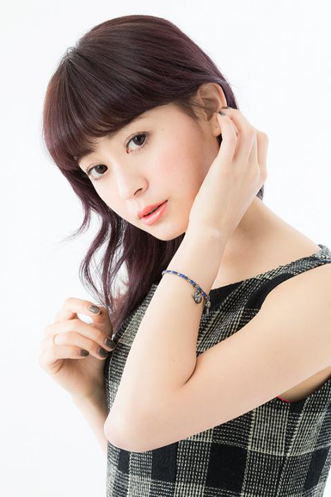 柊沢エリオルモデルブレスレット ブレスレット カードキャプターさくら