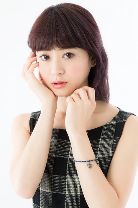 柊沢エリオルモデルブレスレット ブレスレット カードキャプターさくら