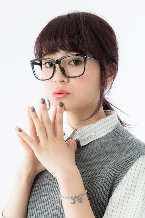 月城雪兎モデルブレスレット ブレスレット カードキャプターさくら