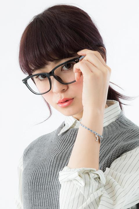 月城雪兎モデルブレスレット ブレスレット カードキャプターさくら