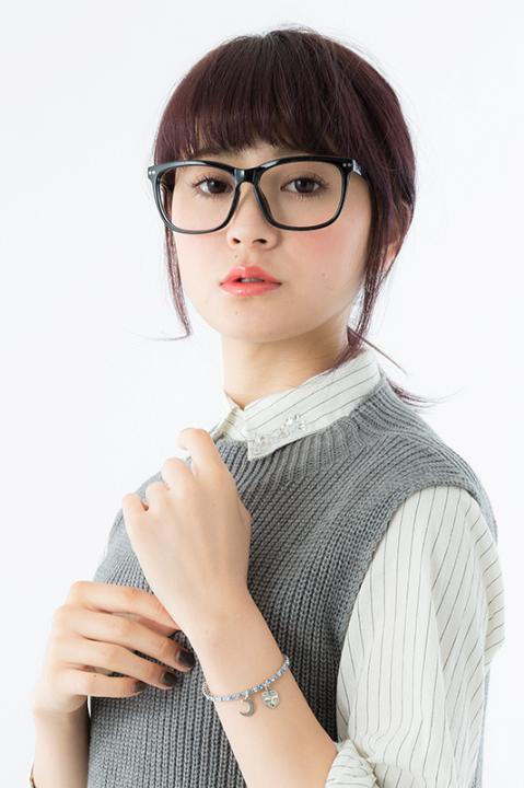 月城雪兎モデルブレスレット ブレスレット カードキャプターさくら
