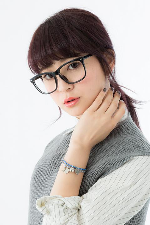 月城雪兎モデルブレスレット ブレスレット カードキャプターさくら