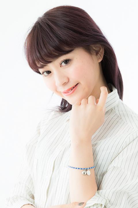 木之本桃矢モデルブレスレット ブレスレット カードキャプターさくら