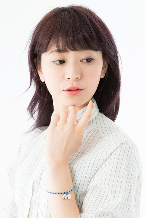 木之本桃矢モデルブレスレット ブレスレット カードキャプターさくら