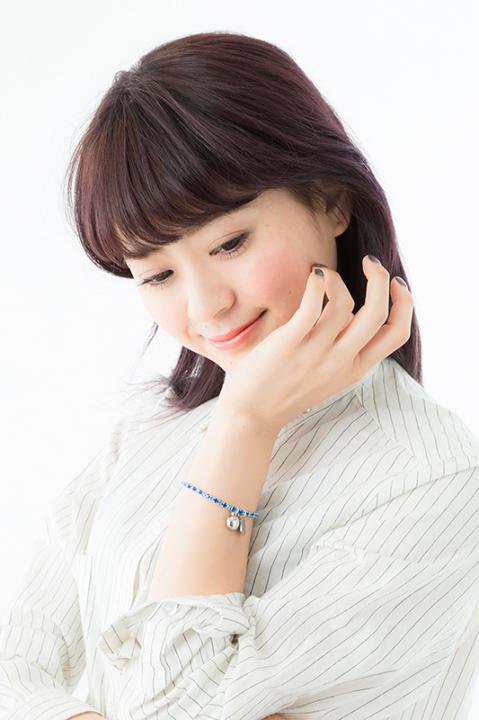 木之本桃矢モデルブレスレット ブレスレット カードキャプターさくら
