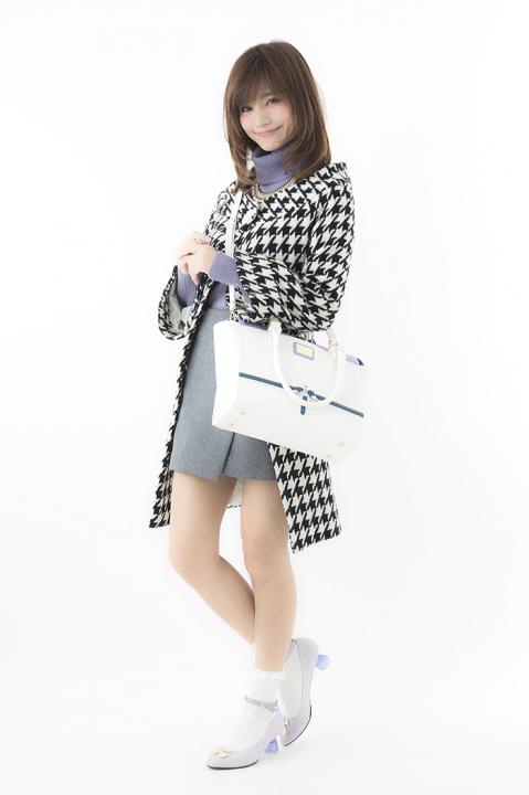 逢坂 壮五モデルハンドバッグ　ハンドバッグ アイドリッシュセブン