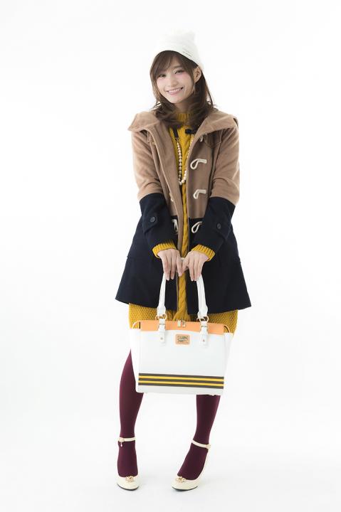 和泉 三月モデルハンドバッグ　ハンドバッグ アイドリッシュセブン