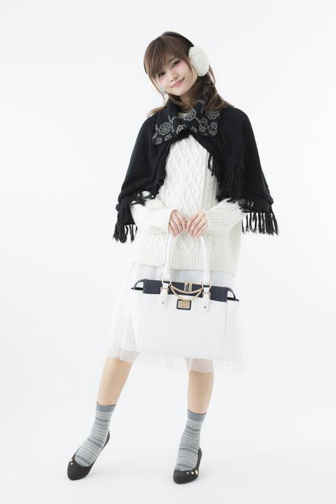 和泉 一織モデルハンドバッグ　ハンドバッグ　アイドリッシュセブン