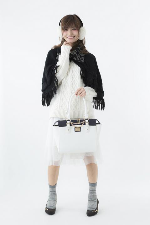 和泉 一織モデルハンドバッグ　ハンドバッグ　アイドリッシュセブン