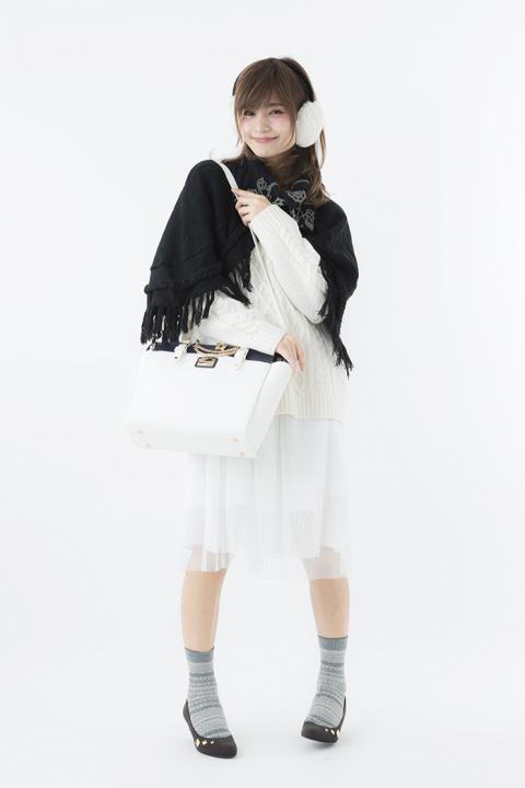 和泉 一織モデルハンドバッグ　ハンドバッグ　アイドリッシュセブン