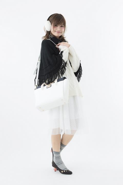 和泉 一織モデルハンドバッグ　ハンドバッグ　アイドリッシュセブン