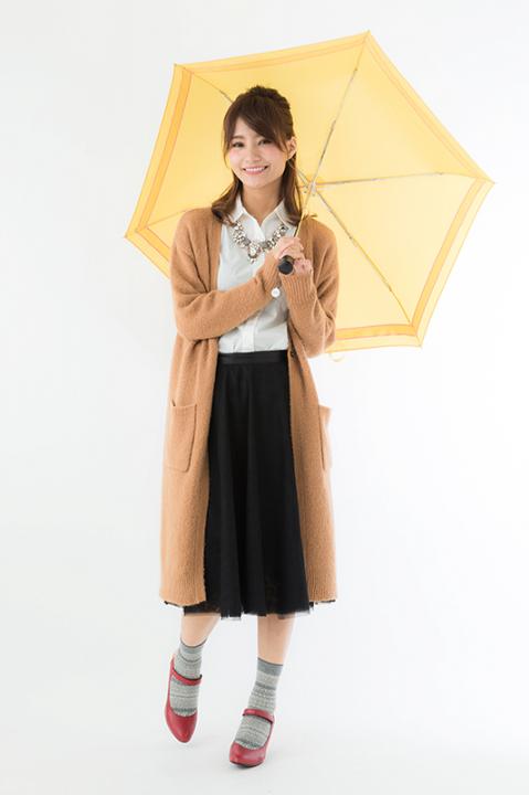 新テニスの王子様 立海モデル折り畳み傘
