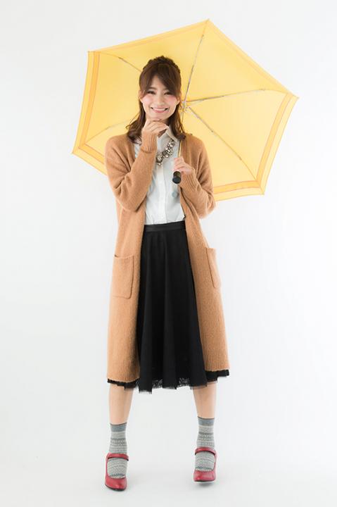 新テニスの王子様 立海モデル折り畳み傘