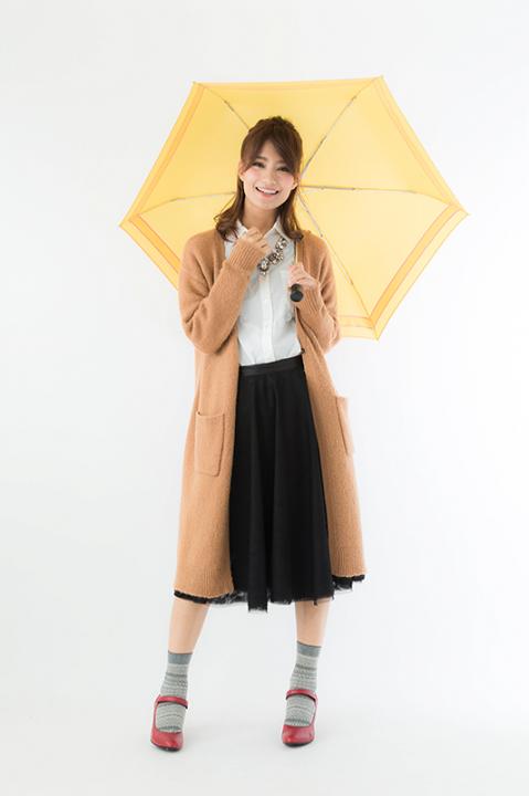 新テニスの王子様 立海モデル折り畳み傘