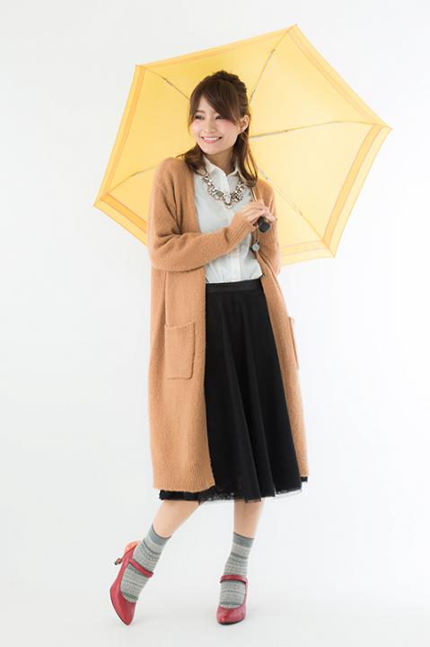 新テニスの王子様 立海モデル折り畳み傘