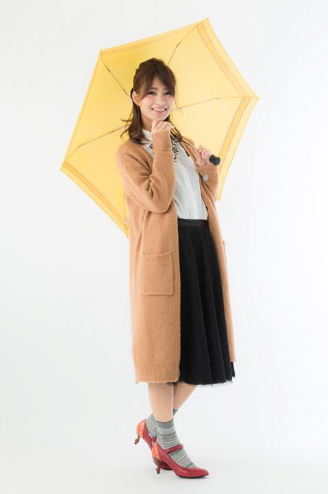 新テニスの王子様 立海モデル折り畳み傘