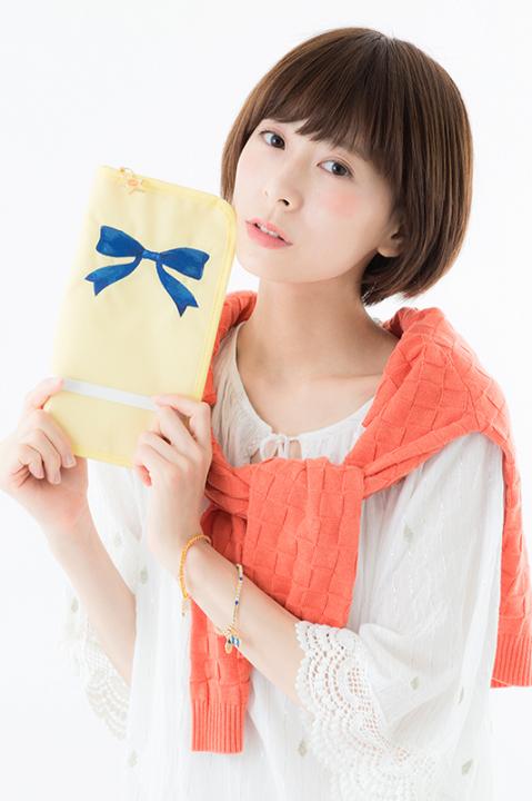 美少女戦士セーラームーン　パスポートケース　セーラーヴィーナスモデル　ポーチ