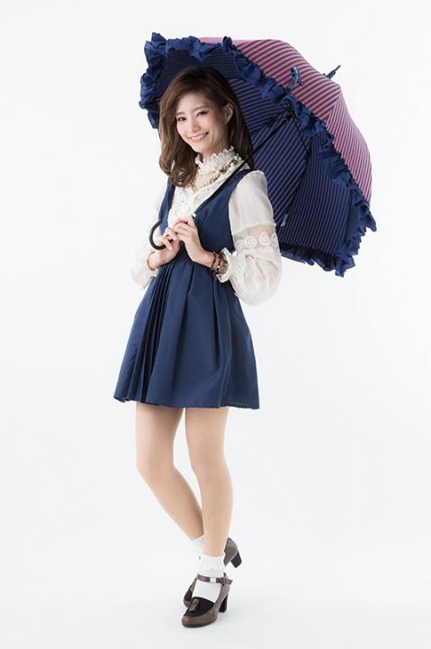 月山 習モデル傘　傘　東京喰種