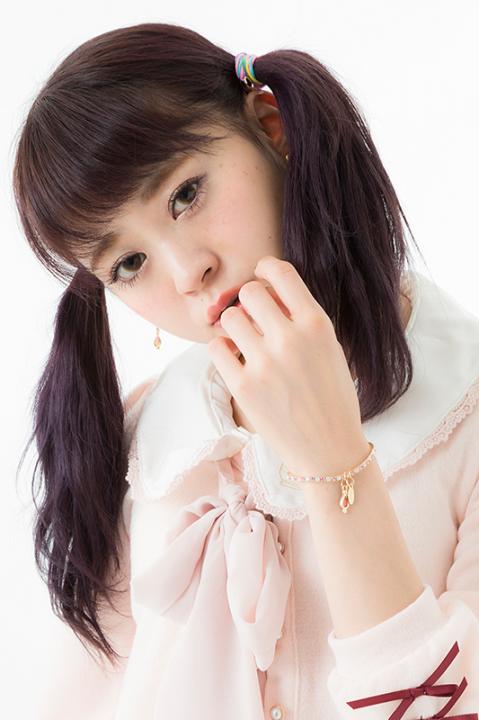 ma chére cosette?ブレスレット 鹿目まどかモデル ブレスレット 魔法少女まどか☆マギカ