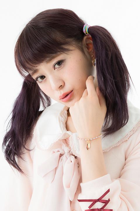ma chére cosette?ブレスレット 鹿目まどかモデル ブレスレット 魔法少女まどか☆マギカ