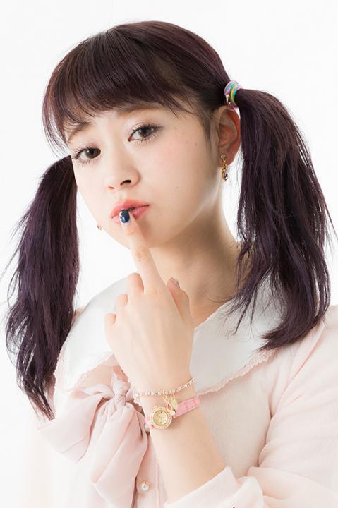 ma chére cosette?ブレスレット 鹿目まどかモデル ブレスレット 魔法少女まどか☆マギカ