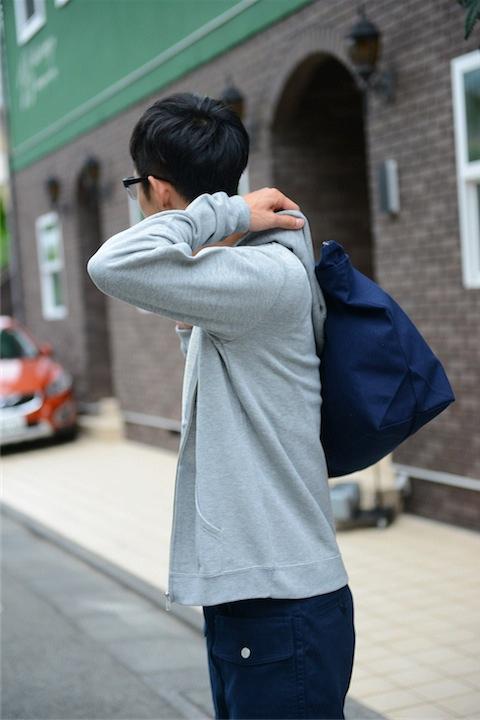 VANQUISH×エヴァンゲリオン フォトTシャツ