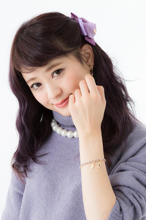 ma chére cosette?ブレスレット 暁美ほむらモデル ブレスレット 魔法少女まどか☆マギカ