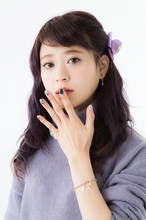 ma chére cosette?ブレスレット 暁美ほむらモデル ブレスレット 魔法少女まどか☆マギカ