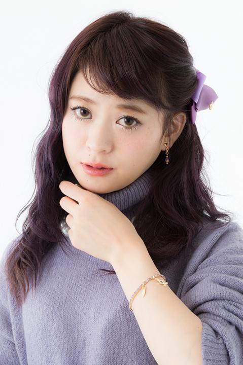 ma chére cosette?ブレスレット 暁美ほむらモデル ブレスレット 魔法少女まどか☆マギカ
