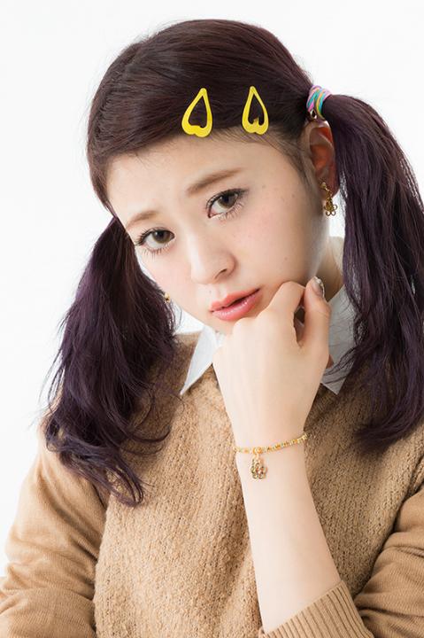 ma chére cosette?ブレスレット 巴マミモデル ブレスレット 魔法少女まどか☆マギカ