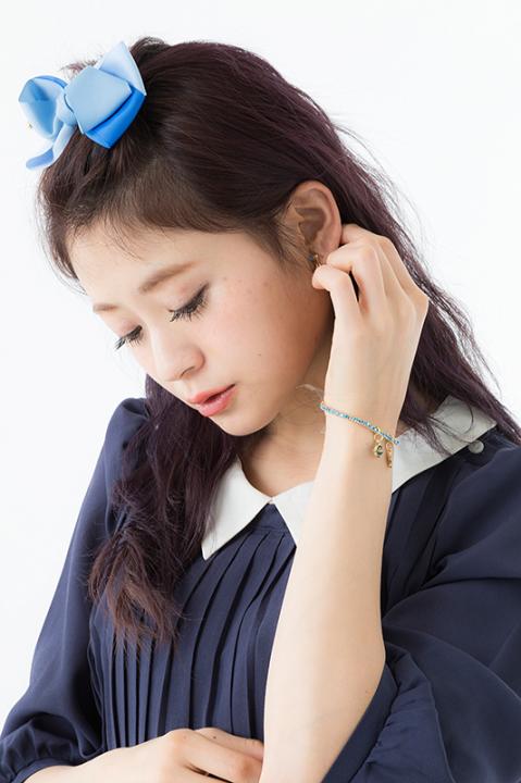 ma chére cosette?ブレスレット 美樹さやかモデル ブレスレット 魔法少女まどか☆マギカ