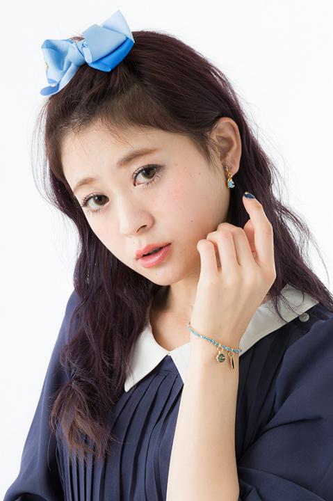 ma chére cosette?ブレスレット 美樹さやかモデル ブレスレット 魔法少女まどか☆マギカ