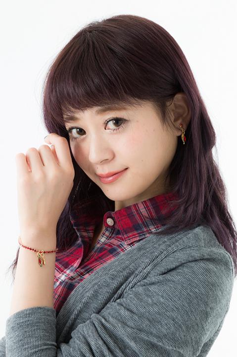 ma chére cosette?ブレスレット 佐倉杏子モデル ブレスレット 魔法少女まどか☆マギカ