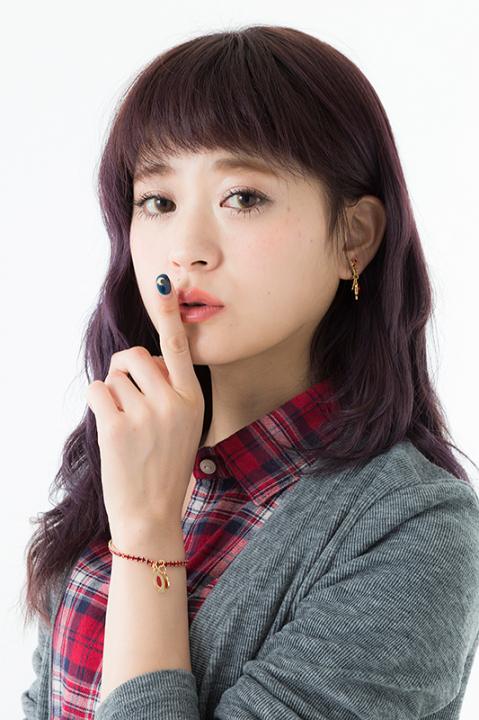 ma chére cosette?ブレスレット 佐倉杏子モデル ブレスレット 魔法少女まどか☆マギカ