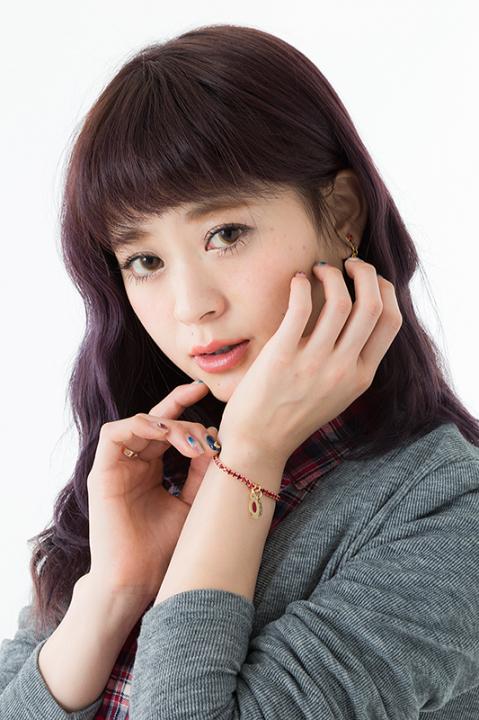 ma chére cosette?ブレスレット 佐倉杏子モデル ブレスレット 魔法少女まどか☆マギカ