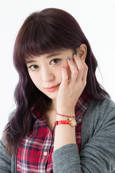 ma chére cosette?ブレスレット 佐倉杏子モデル ブレスレット 魔法少女まどか☆マギカ