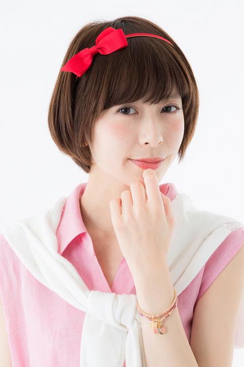 美少女戦士セーラームーン 	美少女戦士セーラームーン × ma chére cosette? ブレスレットセットセーラーちびムーンモデル ブレスレット