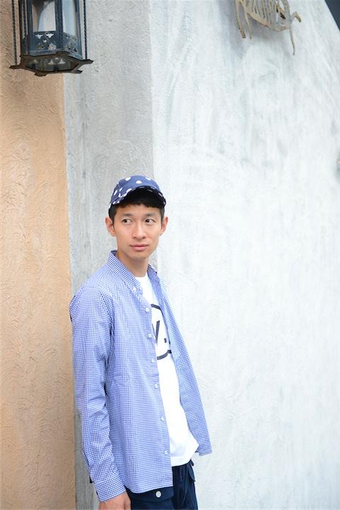 VANQUISH×エヴァンゲリオンアイコンTシャツ
