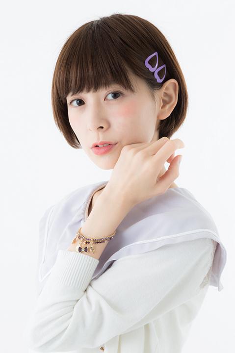 美少女戦士セーラームーン 	美少女戦士セーラームーン × ma chére cosette? ブレスレットセットセーラーサターンモデル ブレスレット