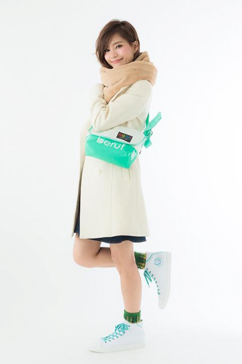 ハイキュー!!青葉城西高校モデルメッセンジャーバッグ メッセンジャーバッグ ハイキュー!!