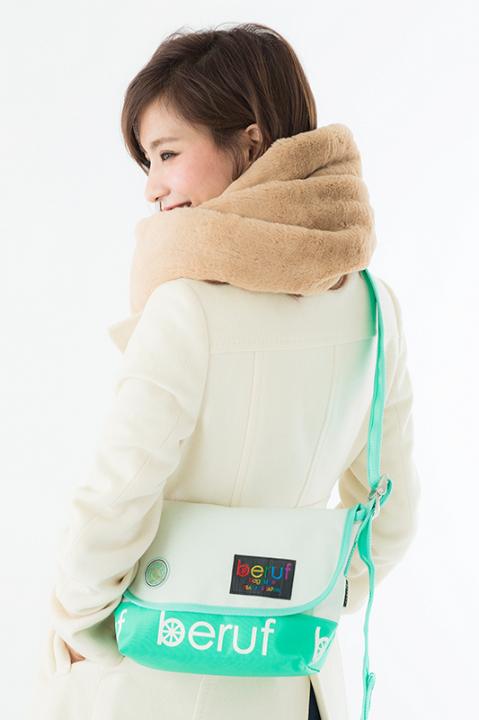 ハイキュー!!青葉城西高校モデルメッセンジャーバッグ メッセンジャーバッグ ハイキュー!!