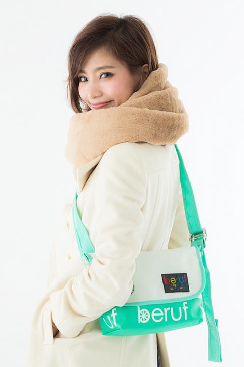 ハイキュー!!青葉城西高校モデルメッセンジャーバッグ メッセンジャーバッグ ハイキュー!!